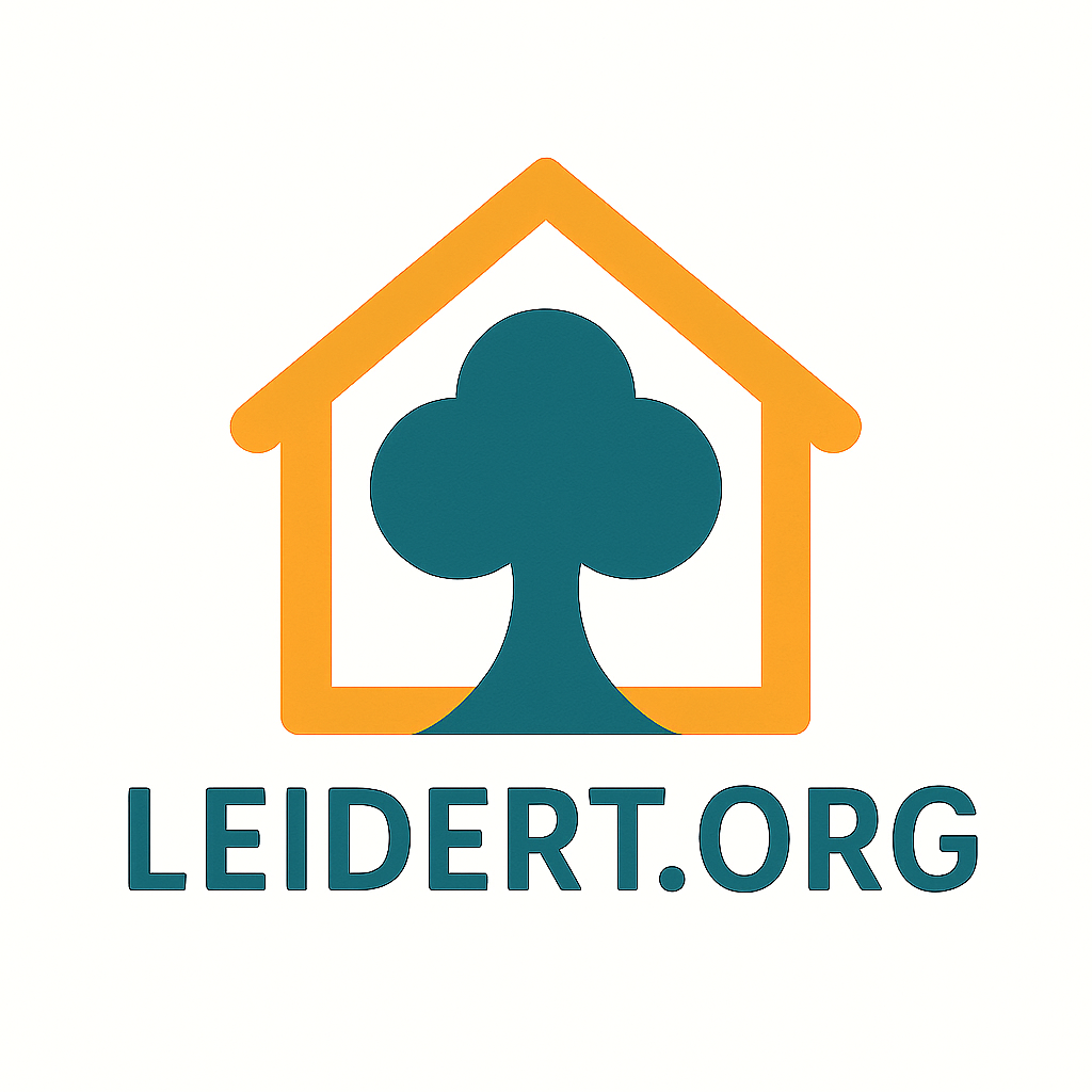 leidert.org